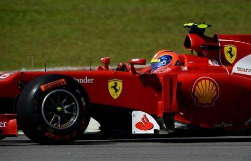 BY COURTESY OF PIRELLI