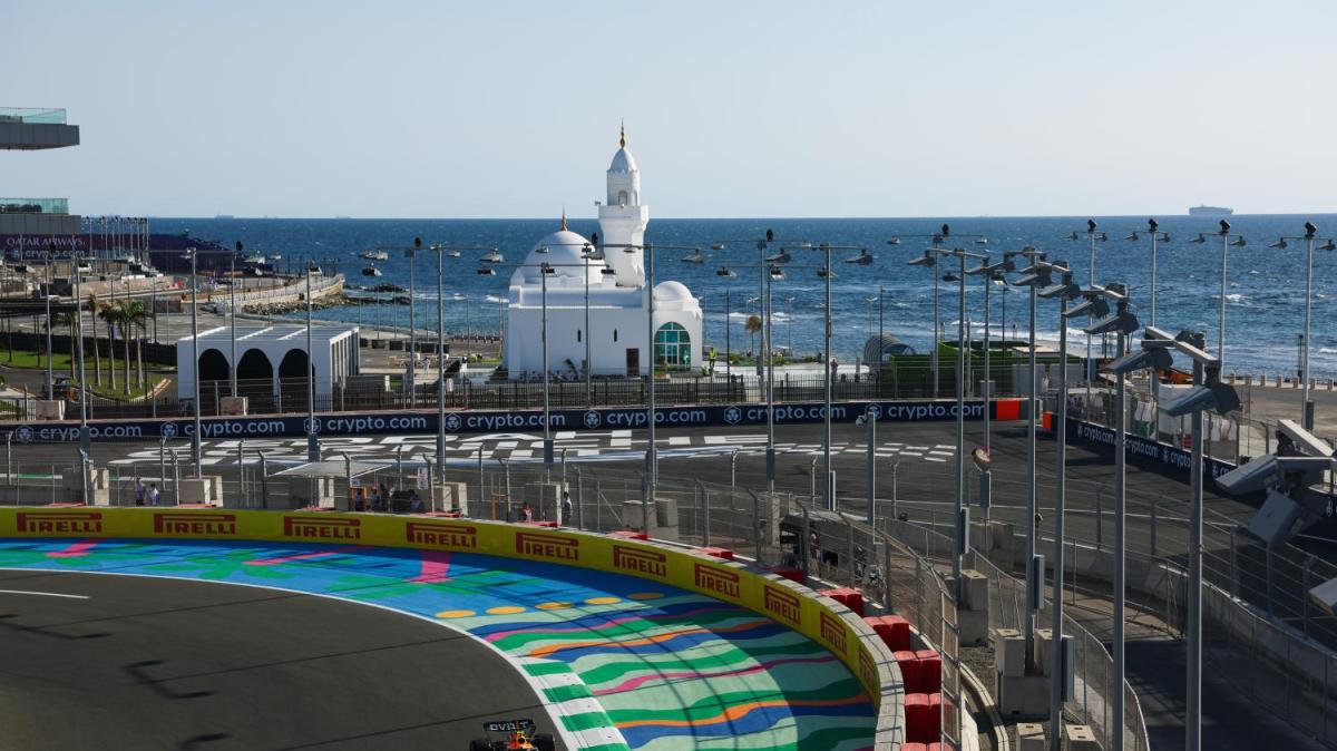 F1 | La Guerra nel Golfo taglia il calendario: se saltano Bahrain e Gedda, mondiale a 22 gare