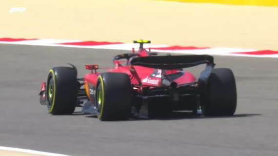 Formula 1 | Ferrari e decadimento: perché la colpa è anche dei...test!