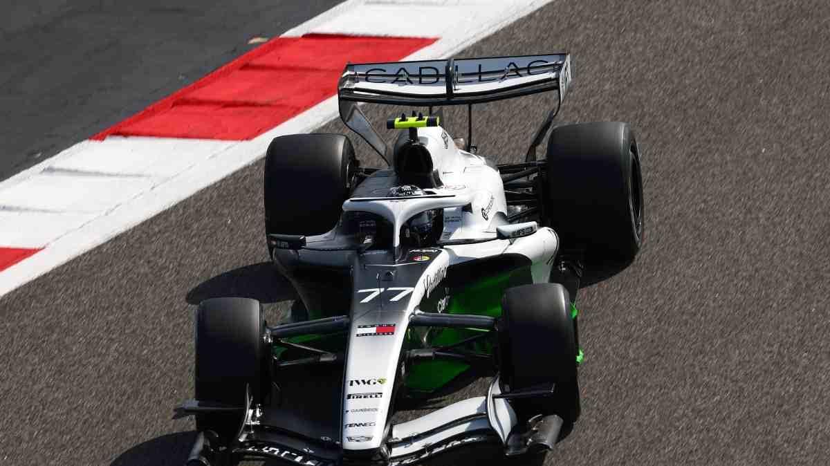 DIRETTA LIVE TEST F1 BAHRAIN Day-1 | Verstappen 1°, Hamilton 5°. Williams solida (per ora)