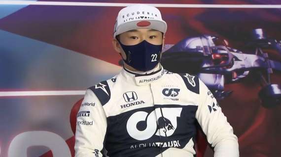 Formula 1 | Red Bull, Tsunoda tifa Verstappen per il mondiale