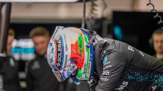 F1 | Mercedes, Piria promuove Antonelli: "Vicino ai più forti"