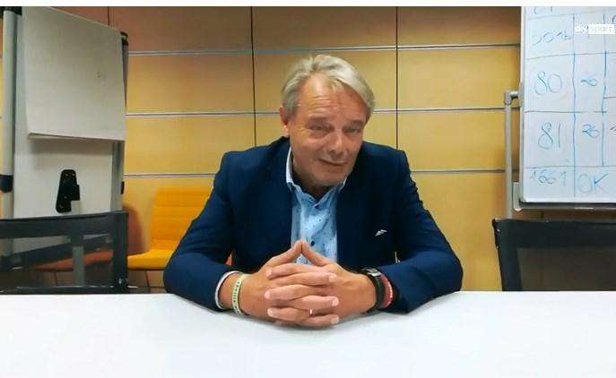 F1 / Ferrari, Turrini: "Complimenti a Binotto. Rabbia Leclerc? Vettel ha dato una grandissima risposta"