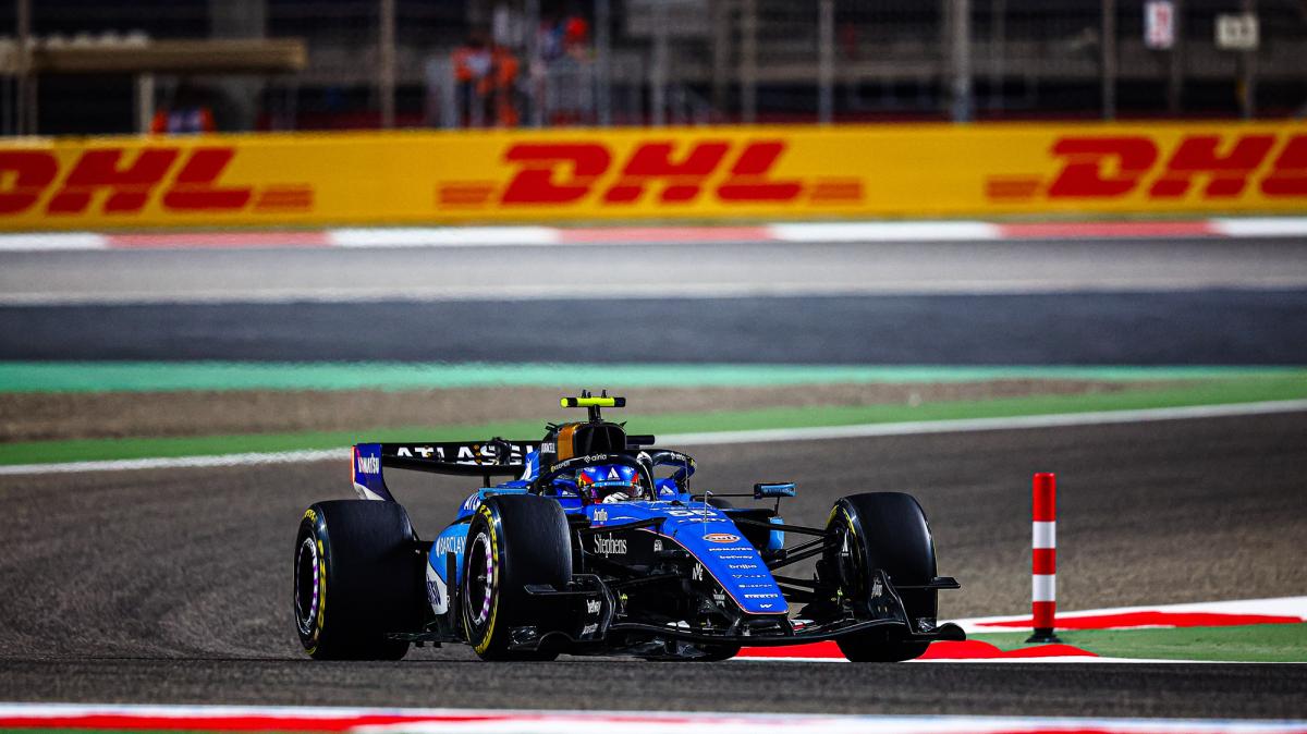 F1 | Williams, nuovo telaio in estate per raggiungere il limite di peso?