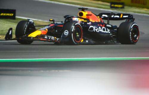 Silverstone | Vittoria Verstappen! Sul podio Norris e Hamilton. La Ferrari lontana