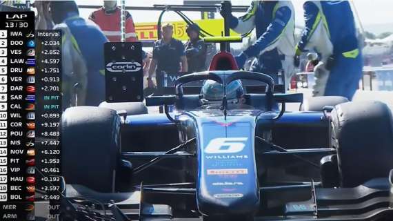 Formula 1 | Abu Dhabi, Sargeant prende la superlicenza: sarà sulla Williams 2023