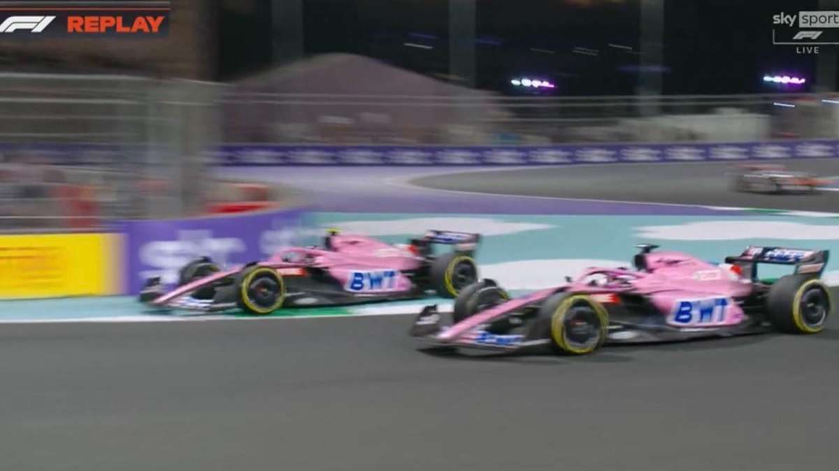 Formula 1 | Alpine, Alonso e Ocon spengono la polemica: lotta utile