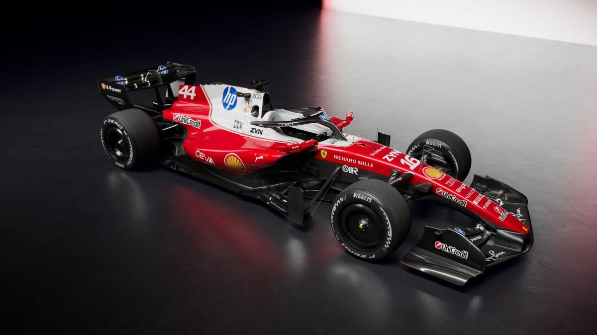 F1 Ferrari, Bobbi dentro le scoperte tecniche della SF-26: strada diversa rispetto Red Bull e Mercedes 