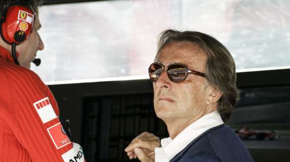 F1 | Montezemolo si scaglia FIA: "Con le penalità di adesso, Arnoux e Villeneuve finivano arrestati?"