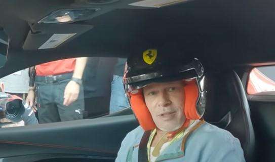 F1 | Il film di Brad Pitt e Lewis Hamilton: le ultime indiscrezioni