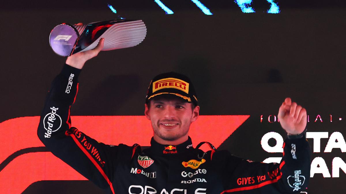 Verstappen fa paura alla McLaren: Abu Dhabi da Hollywood per Gazzetta