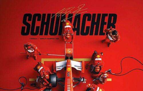 Formula 1 | Netflix, ecco "Schumacher": docu-film dedicato a Michael