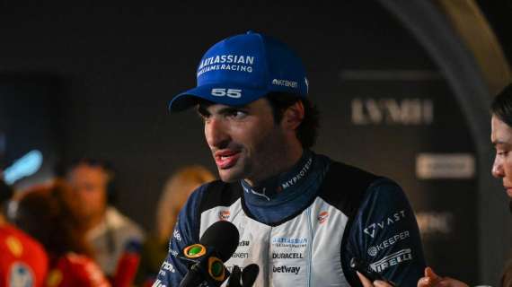 F1 | Sainz ragiona sull'occasione persa in Red Bull: "Non è stata colpa di Verstappen"