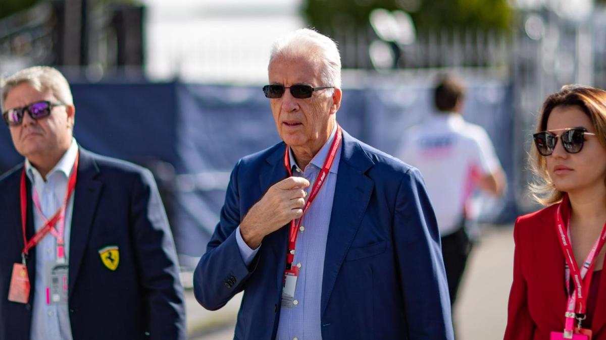 F1 | Piero Ferrari blinda Leclerc: il suo peso a Maranello