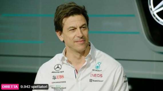 Formula 1 | Wolff rammaricato per Verstappen punta il dito su Wheatley e Masi