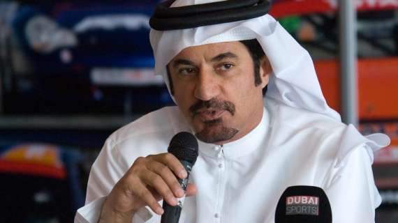 F1 | Abu Dhabi 2021, Ben Sulayem stuzzica: si scusa ma chiama Masi al ritorno