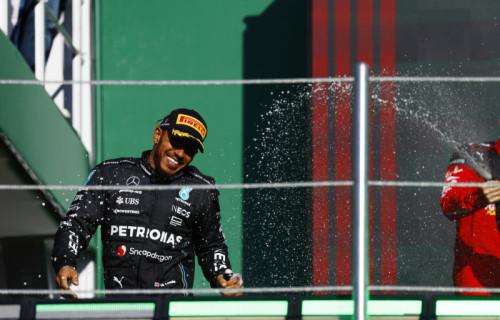 F1 | Hamilton alla Ferrari: una scelta naturale per Vasseur