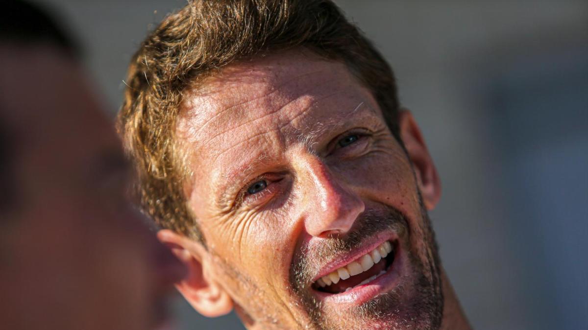F1 | Grosjean racconta l’esordio in F1 tra caos e incertezze