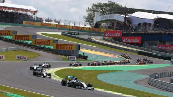 F1/ Il comitato di Rio risponde a Hamilton: "Non distruggeremo nessuna foresta per la pista" 