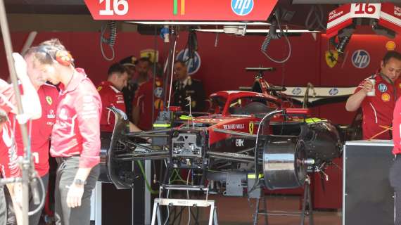 F1 | Classifica mondiale Costruttori 2025 dopo Monaco: tre team in due punti per il  2º posto