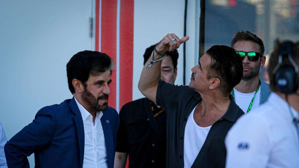 F1 | FIA prepara dei piccoli ritocchi al regolamento 2027