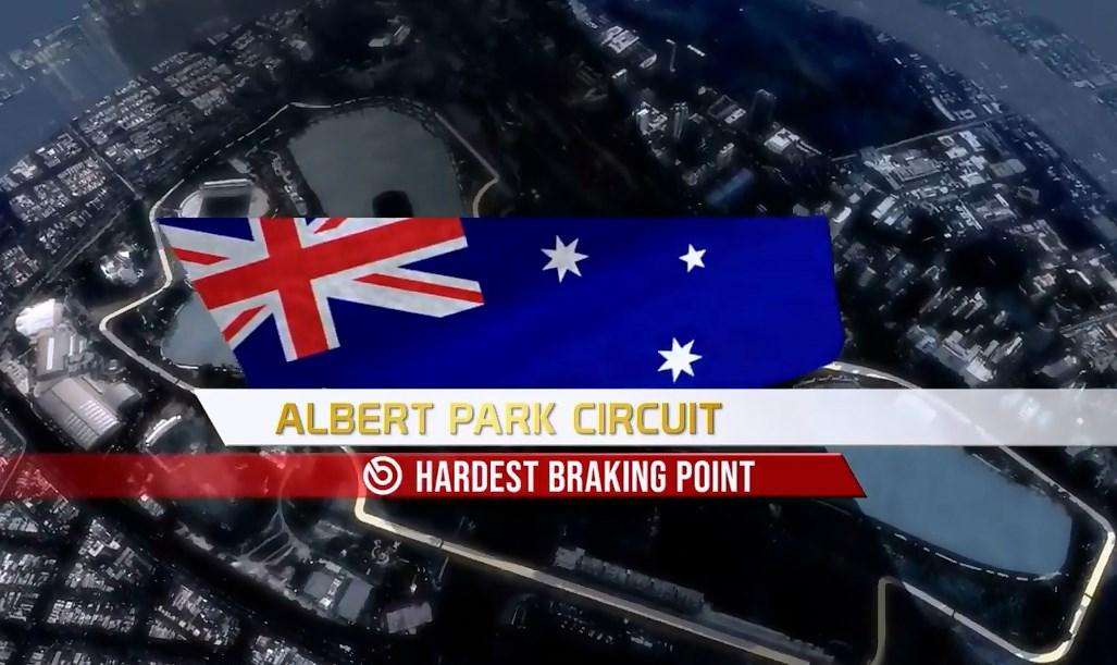 Formula 1 / Incredibile a Melbourne: "Attività di pista inizieranno alle 9.10"