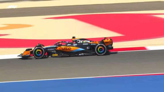 Formula 1 | McLaren, nuova galleria del vento: assalto al 2024 e ciao Toyota