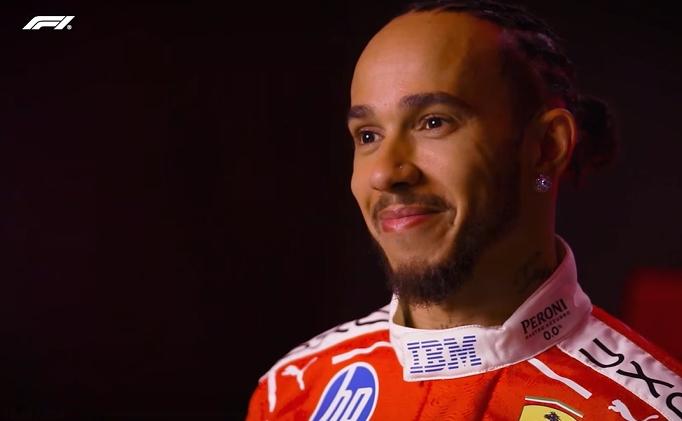 F1 | Ferrari, Hamilton svela di avere l'ADHD, ma è un altro disturbo...