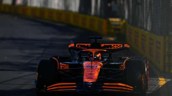 F1 | McLaren, Stella sullo scambio di posizioni in Australia: "Scelta naturale"