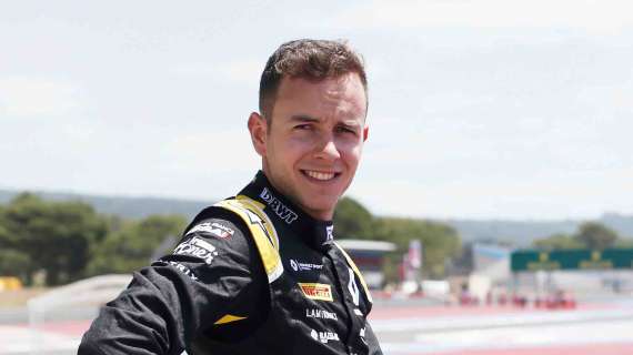 F1 | Anthoine Hubert e il sesto anniversario dalla tragica morte a Spa 