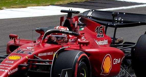 F1 News | Buio Ferrari, Chinchero drastico: "C'è tanto da recuperare"