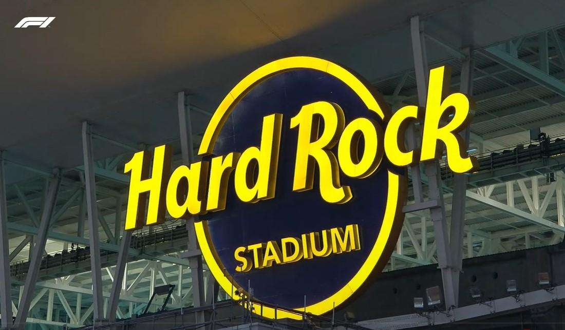 Formula 1 | Miami, un trailer verso il futuro con la Monaco americana