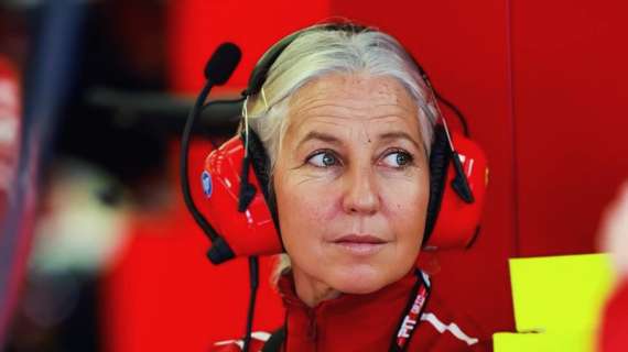 F1 | Hamilton e il ritorno di Angela Cullen: un nuovo capitolo con Ferrari