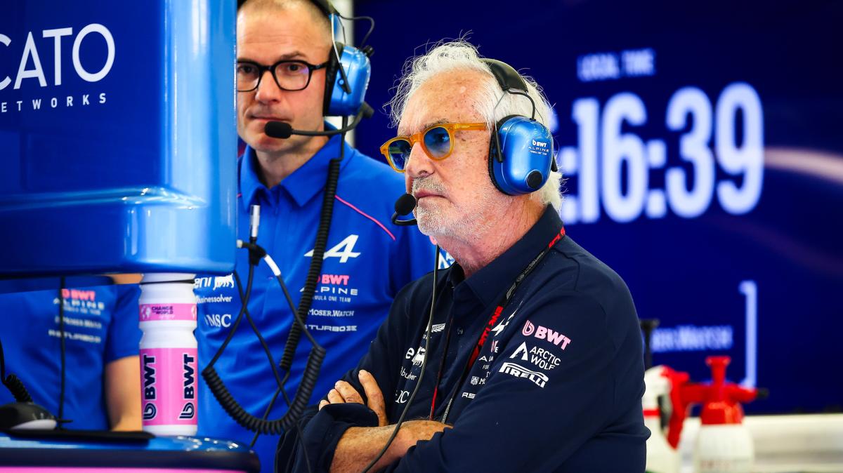 F1 | Alpine, Briatore mastica amaro: "Deboli. Cessione a Mercedes? La verità..."