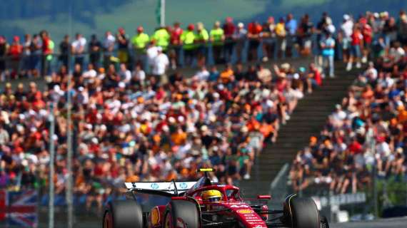 Formula 1 | Ferrari, esiste un problema ai freni: è preoccupante?