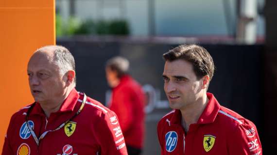 Formula 1 | Ferrari, cosa fare dopo un venerdì deludente? 