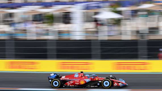 F1 | Ferrari, Leclerc promette nuovi sviluppi per puntare alla vittoria