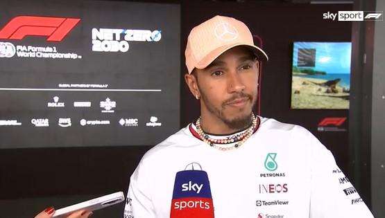 F1 | Hamilton, pesante accusa: non solo Mercedes e Ferrari irregolari