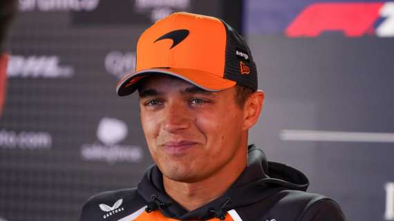 F1 | McLaren, Norris rinato a Montecarlo? "Ho trovato solo il giro secco"