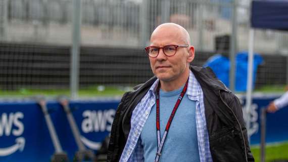 F1 | Villeneuve duro con i rookie: "Troppo simulatore e poca pista"