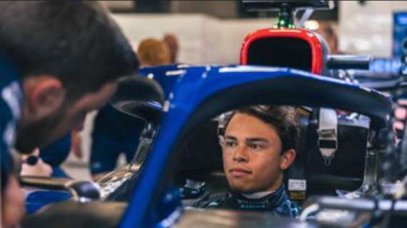 Formula 1 | Mercato Piloti, Wolff allontana De Vries dalla Williams
