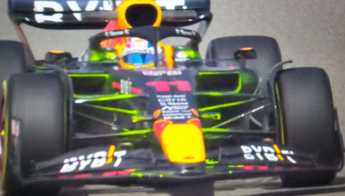 Formula 1 | Red Bull, Rocquelin esalta il chilometraggio e l'affidabilità del lavoro di Perez