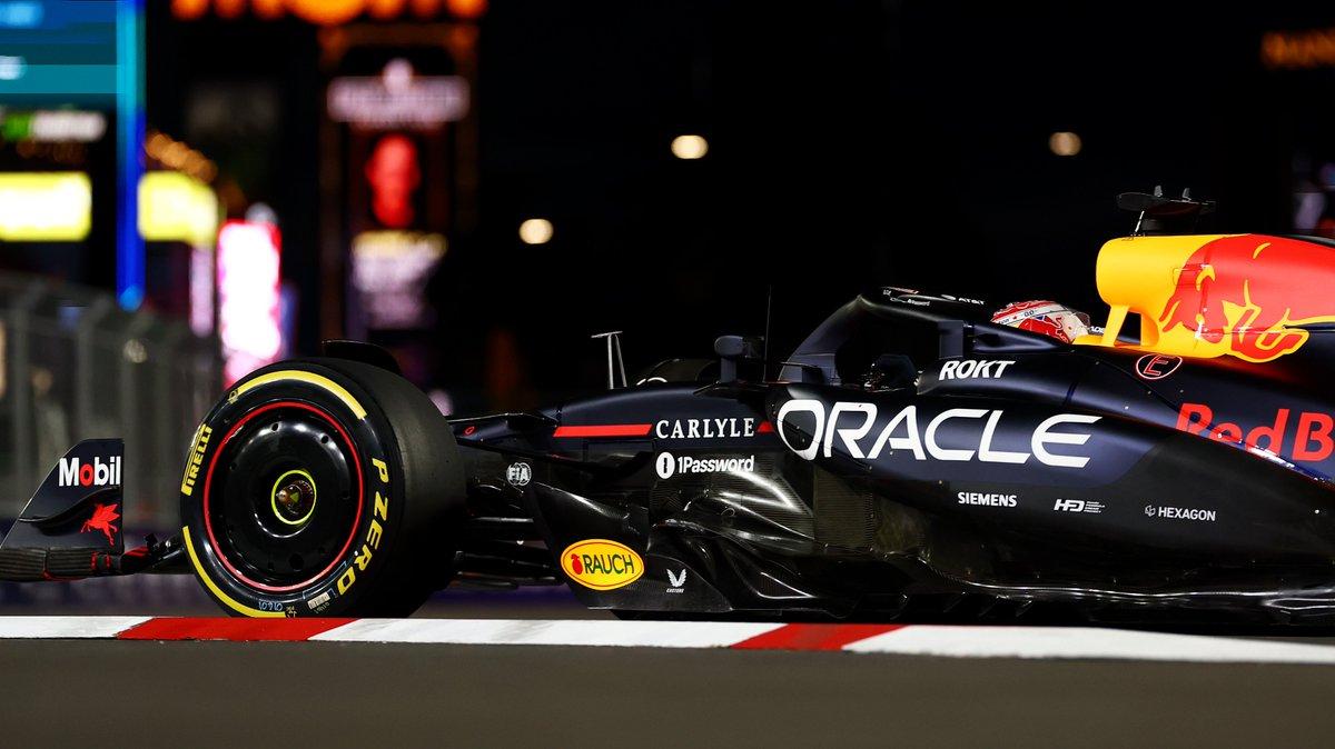 F1 Formula 1 | FP Las Vegas, Verstappen all in a Las Vegas: l’analisi di Sky UK