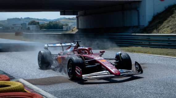 F1 | Orario GP Formula 1 Belgio - Spa | Quando la prossima gara?