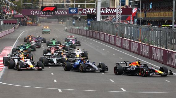 F1 | Red Bull, Verstappen un trionfo a Baku. E sul mondiale, Gené: "In McLaren preoccupati"
