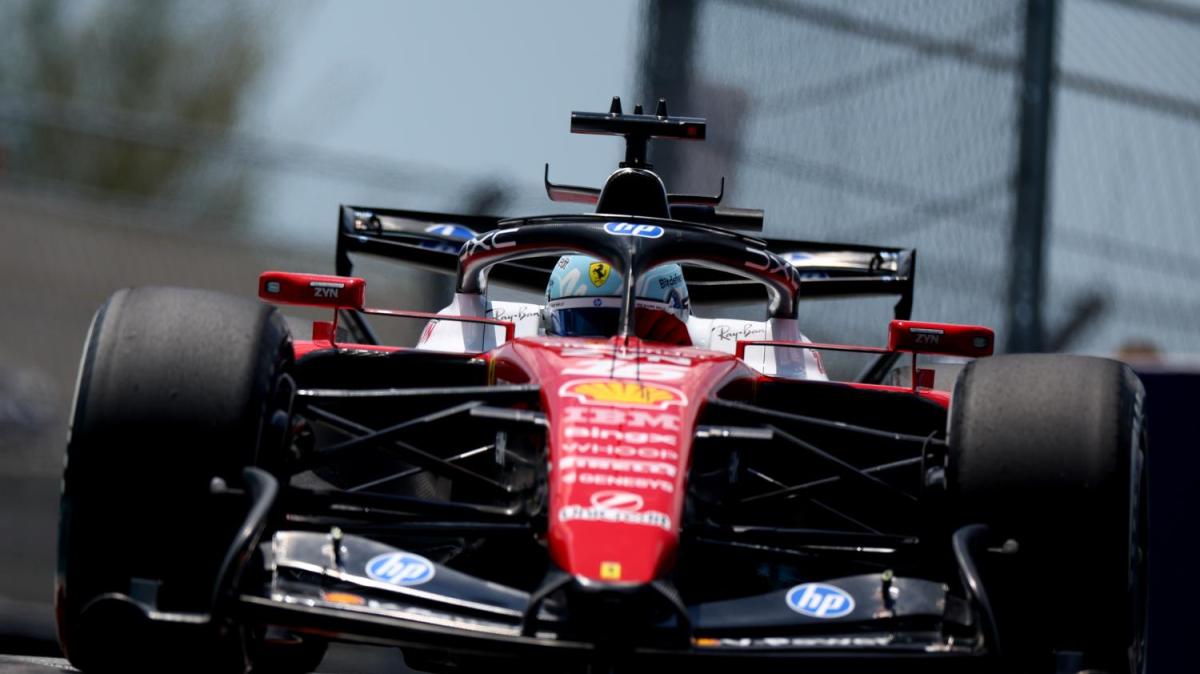 DIRETTA LIVE F1 | Qualifiche Sprint Miami, gli aggiornamenti Ferrari faranno la differenza?