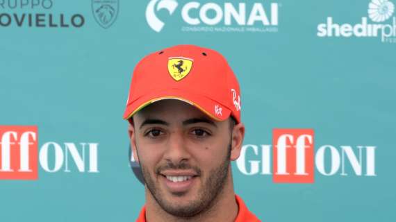 F1 | Ferrari, un italiano sulla SF-24 ad Abu Dhabi: la scelta post-Bearman