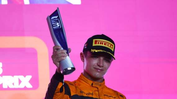F1 | McLaren e Norris con gli occhi sul 2025: è l'anno per il titolo? 