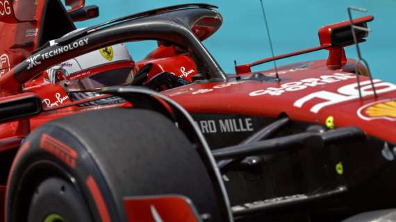 F1 | Monaco, Marko sicuro: "Favoriti Leclerc e Ferrari al 100% perché..."