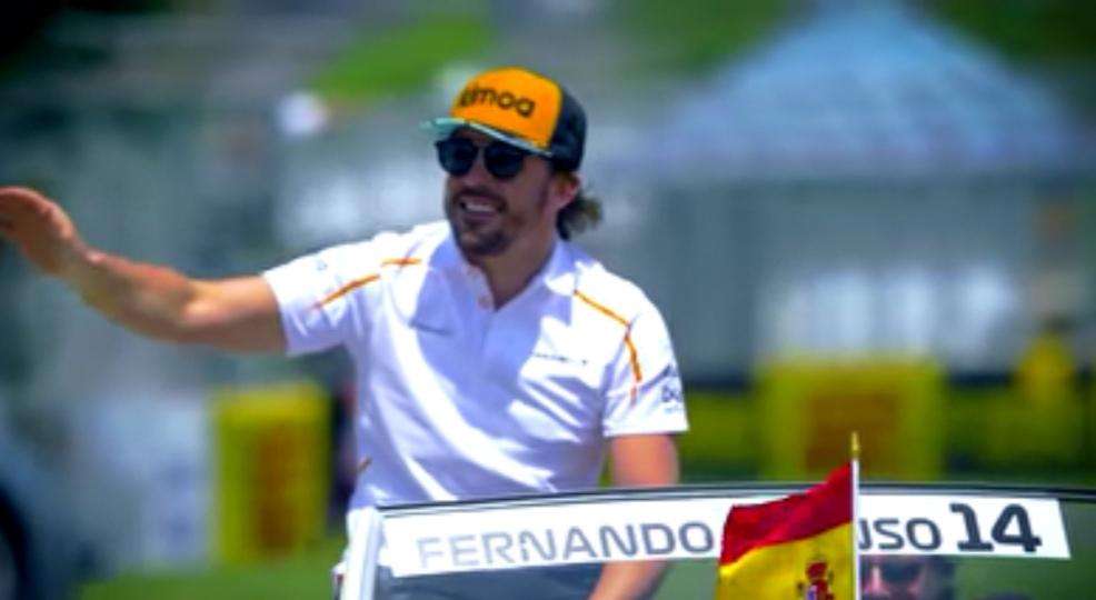 F1 / McLaren, Vandoorne contro Alonso: "Aveva tutto quello che voleva" 